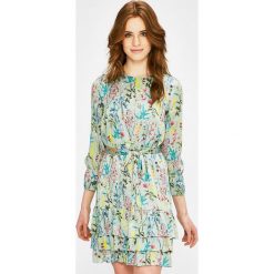 Answear - Sukienka Garden of Dreams. Sukienki damskie marki ANSWEAR. W wyprzedaży za 179.90 zł.