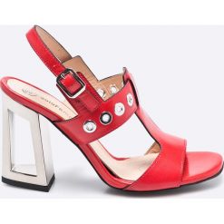 Solo Femme - Sandały. Sandały damskie marki bonprix. W wyprzedaży za 219.90 zł.