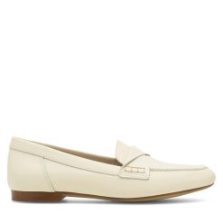 Lordsy GINO ROSSI. Mokasyny damskie Gino Rossi. Za 229.99 zł.