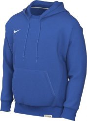 Nike Bluza męska Nike Dri-FIT Standard Issue Pull Over Hoodie niebieska FD7734 463 XL. Niebieskie bluzy męskie Nike, m, bez wzorów, bez kaptura. Za 301.31 zł.
