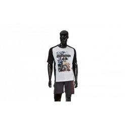 Piżama męska rozm. XL South Beach Massana. Białe piżamy męskie Massana Homewear, m, bez wzorów, bez ramiączek, krótkie. Za 235.00 zł.