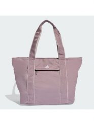 Adidas Torba Yoga Tote KE3752 Różowy. Czerwone torebki do ręki damskie Adidas, bez wzorów, z materiału, sportowe, bez dodatków. Za 199.99 zł.