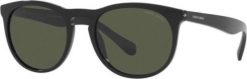 Giorgio Armani Męskie okulary przeciwsłoneczne GIORGIO ARMANI model AR8149-587531 (Szkło/Zausznik/Mostek) 54/20/145 mm) NoSize. Okulary przeciwsłoneczne męskie Giorgio Armani. Za 635.71 zł.