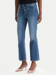 Liu Jo Jeansy UA6040 D0305 Niebieski Flare Fit. Niebieskie jeansy damskie Liu Jo. Za 689.99 zł.