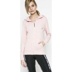 Only Play - Bluza. Szare bluzy damskie Only Play, z bawełny. W wyprzedaży za 99.90 zł.