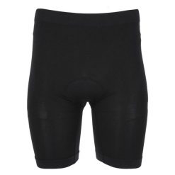 Szorty damskie Endurance Merle. Czarne obuwie sportowe damskie Endurance, bez wzorów, rowerowe. Za 180.50 zł.