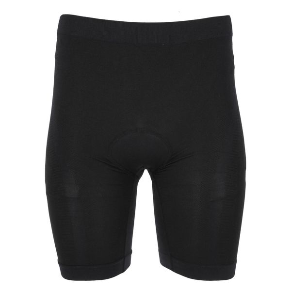 Szorty damskie Endurance Merle. Czarne obuwie sportowe damskie Endurance, m, bez wzorów, sportowe, rowerowe. Za 180.50 zł.