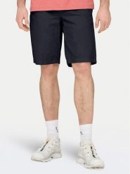 Only & Sons Szorty materiałowe Loc 22029213 Granatowy Regular Fit. Niebieskie szorty męskie Only & Sons, l, bez wzorów, z bawełny. Za 119.99 zł.