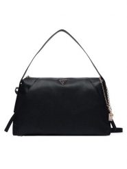 Guess Torebka Devon HWBG97 45180 Czarny. Czarne torebki do ręki damskie Guess, z aplikacjami, ze skóry, bez dodatków. Za 634.99 zł.