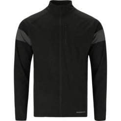 Kurtka wodoodporna Endurance Bard. Czarne kurtki męskie Endurance, xl, bez wzorów, z materiału, klasyczne, bez kaptura. Za 327.50 zł.