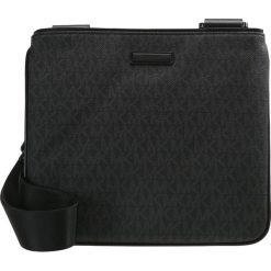 Michael Kors JET SET Torba na ramię black. Torby na ramię męskie marki Kazar. Za 749.00 zł.