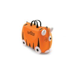 Trunki Kufer Na Kółkach Tygrys. Walizki męskie Trunki. Za 211.00 zł.