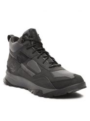 Timberland Trapery Lincoln Peak Mid Gtx GORE-TEX TB0A44KK0151 Czarny. Czarne śniegowce i trapery męskie Timberland, z gore-texu, bez zapięcia. Za 769.99 zł.