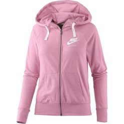 Bluza "Gym Vintage" w kolorze jasnoróżowym. Bluzy damskie Nike Women, z bawełny. W wyprzedaży za 152.95 zł.
