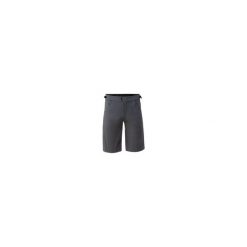 Yeti Cycles krótkie spodenki rowerowe męskie M, charcoal. Brązowe buty sportowe męskie YETI CYCLES, bez zapięcia, rowerowe. Za 716.40 zł.