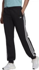 Adidas Spodnie adidas FI 3S Reg M H57311, Rozmiar: S. Spodnie sportowe męskie Adidas, m, bez wzorów. Za 158.33 zł.