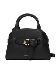 Coccinelle Torebka TLA Coccinelle Sabine E1 TLA 18 03 01 Czarny. Czarne torebki do ręki damskie Coccinelle, bez wzorów, ze skóry, bez dodatków. Za 1,269.00 zł.