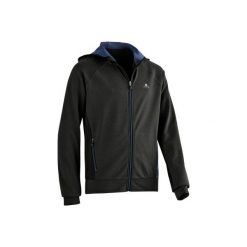 Bluza S900. Szare bluzy dla chłopców DOMYOS. W wyprzedaży za 74.99 zł.