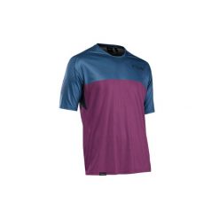 Koszulka rowerowa mtb NORTHWAVE EDGE Jersey. Fioletowe buty sportowe męskie Northwave, s, bez wzorów, z jersey, bez kołnierzyka, bez ramiączek, rowerowe. Za 155.00 zł.