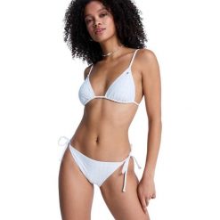 Trójkątny stanik bikini dla Kobiety ROXY ISLAND Biały. Białe bikini damskie Roxy, xl, bez wzorów. Za 149.99 zł.