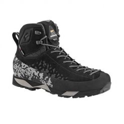 Buty trekkingowe męskie Zamberlan Salathe Trek Gtx Rr. Czarne trekkingi męskie Zamberlan, za kostkę, trekkingowe. Za 965.00 zł.
