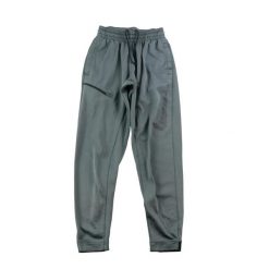 Spodnie dresowe męskie Nike Dri-FIT Therma. Szare spodnie sportowe męskie Nike, m, bez wzorów, z dresówki, do biegania, dri-fit (nike). Za 122.16 zł.