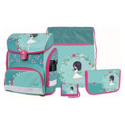Stil Zestaw Szkolny Cute Anna. Torby i plecaki dziecięce Stil. Za 334.00 zł.