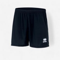 Spodenki do siatkówki męskie Errea Short New Skin. Krótkie spodenki sportowe męskie ERREA, l, bez wzorów, z materiału, do siatkówki. Za 44.99 zł.