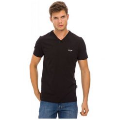 Galvanni T-Shirt Męski Favo Xxl Czarny. T-shirty męskie Galvanni. Za 89.00 zł.