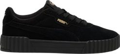 Puma Buty damskie Puma Carina 3.0 SD 400721 01 37,5. Obuwie sportowe damskie Puma, bez wzorów. Za 253.25 zł.