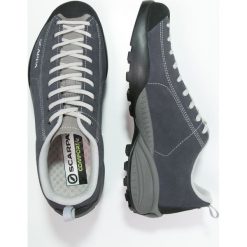 Scarpa MOJITO Obuwie hikingowe iron gray. Buty sportowe męskie Scarpa, z gumy, outdoorowe. Za 529.00 zł.