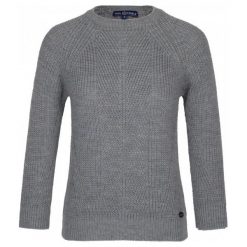 Paul Parker Sweter Damski L Szary. Swetry damskie marki Paul Parker. Za 159.00 zł.