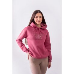 Bluza Horse Girl JD Attack. Bluzy damskie JD ATTACK, s, bez wzorów, z bawełny, bez kaptura. Za 229.99 zł.