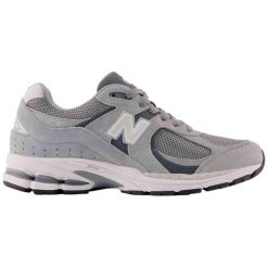 New Balance 2002R Eclipse Raincloud. Niebieskie buty sportowe męskie New Balance, z meshu, bez zapięcia, na fitness i siłownię. Za 822.12 zł.