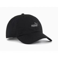 CZAPKA z daszkiem PUMA 025983-01 czarna. Czarne czapki i kapelusze damskie Puma, na zimę, bez wzorów. Za 95.39 zł.