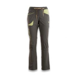 Spodnie Ande Verdon Damskie Damskie. Szare spodnie sportowe damskie ANDE, l, bez wzorów, z materiału. Za 354.99 zł.