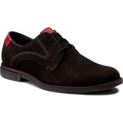 Półbuty SERGIO BARDI - Cosimo FS127226217GR 401. Półbuty na co dzień męskie marki Sergio Bardi. W wyprzedaży za 189.00 zł.