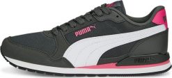 Puma Puma damskie buty sportowe ST Runner v3 Mesh JR 385510 16 35,5. Obuwie sportowe damskie Puma, bez wzorów, z meshu. Za 259.99 zł.