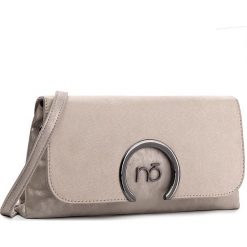 Torebka NOBO - NBAG-D0720-C015 Beżowy. Torebki do ręki damskie marki Nobo. W wyprzedaży za 119.00 zł.
