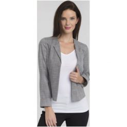 Sir Raymond Tailor Marynarka Damska Bail Out M Szary. Żakiety damskie marki Sir Raymond Tailor. Za 199.00 zł.