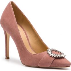 Szpilki MICHAEL MICHAEL KORS - Viola Pump 40R9VOHP1S Dusty Rose. Szpilki damskie marki MICHAEL Michael Kors. Za 809.00 zł.