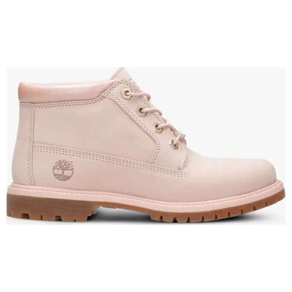 Timberland Nellie Chukka Double buty damskie, różowy, rozmiar 38,5. Czerwone trekkingi damskie Timberland, outdoorowe, climacool (adidas). W wyprzedaży za 382.49 zł.