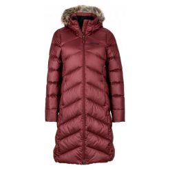 Marmot Wm's Montreaux Coat Port Royal M. Kurtki sportowe damskie marki Cropp. W wyprzedaży za 829.00 zł.