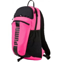Puma Plecak Deck Backpack Ii Knockout Pink-. Torby na laptopa damskie Puma, biznesowe. W wyprzedaży za 109.00 zł.