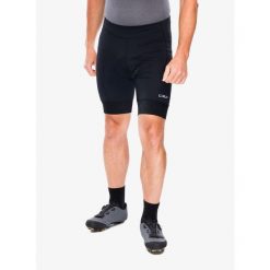 Spodenki rowerowe z wkładką CMP Zone. Czarne buty sportowe męskie CMP, bez zapięcia, rowerowe. Za 188.99 zł.