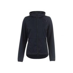 Damska kurtka jeździecka Cavallo Flex. Czarne kurtki damskie CAVALLO, s, bez wzorów, z materiału. Za 399.10 zł.