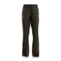 Spodnie Ande Midi' Lady Damskie. Czarne spodnie sportowe damskie ANDE, l, bez wzorów, z materiału. Za 398.99 zł.