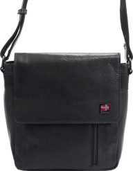 Nordee Saszetka męska z naturalnej skóry Nordee HN1992 NoSize. Paski damskie Nordee, ze skóry. Za 209.00 zł.