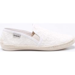 Desigual - Espadryle Taormina Ibiza. Espadryle damskie marki Desigual. W wyprzedaży za 179.90 zł.