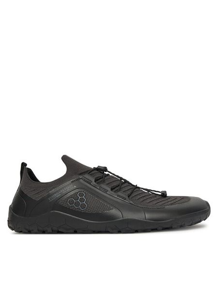 Vivo Barefoot Trekkingi Primus Trail Knit Fg 309099 Szary. Szare trekkingi męskie Vivo Barefoot, trekkingowe. Za 689.99 zł.